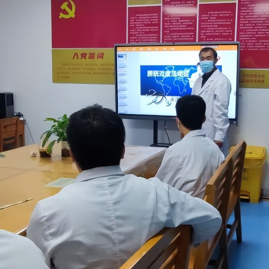 “仁术”援甘，武清“组团式”医疗帮扶显真情