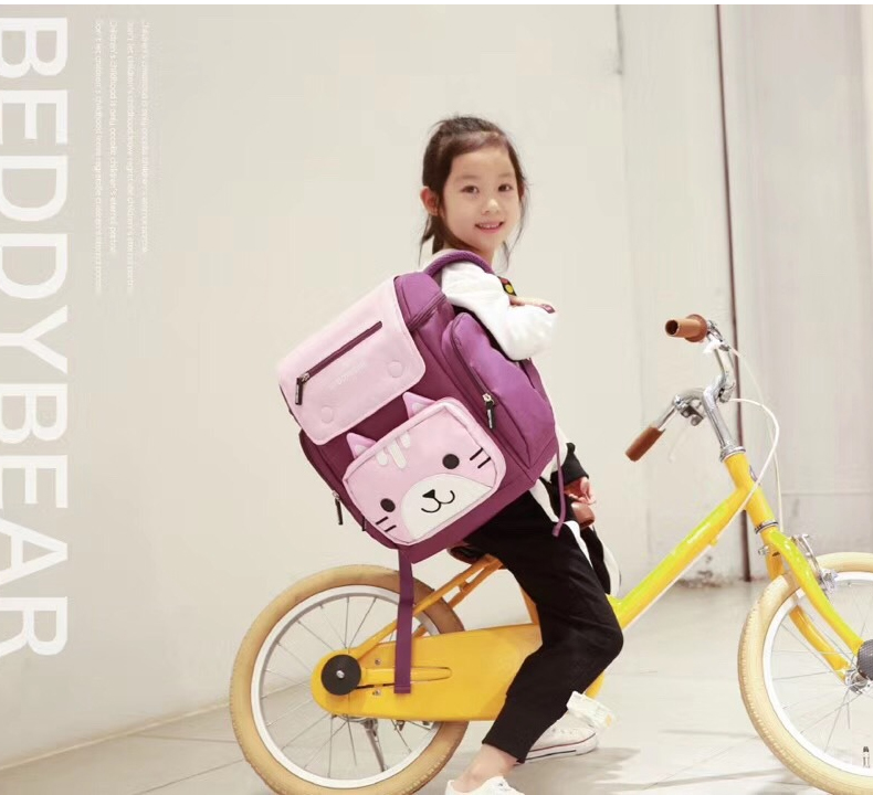 保护儿童脊椎的书包,保护脊椎的品牌书包