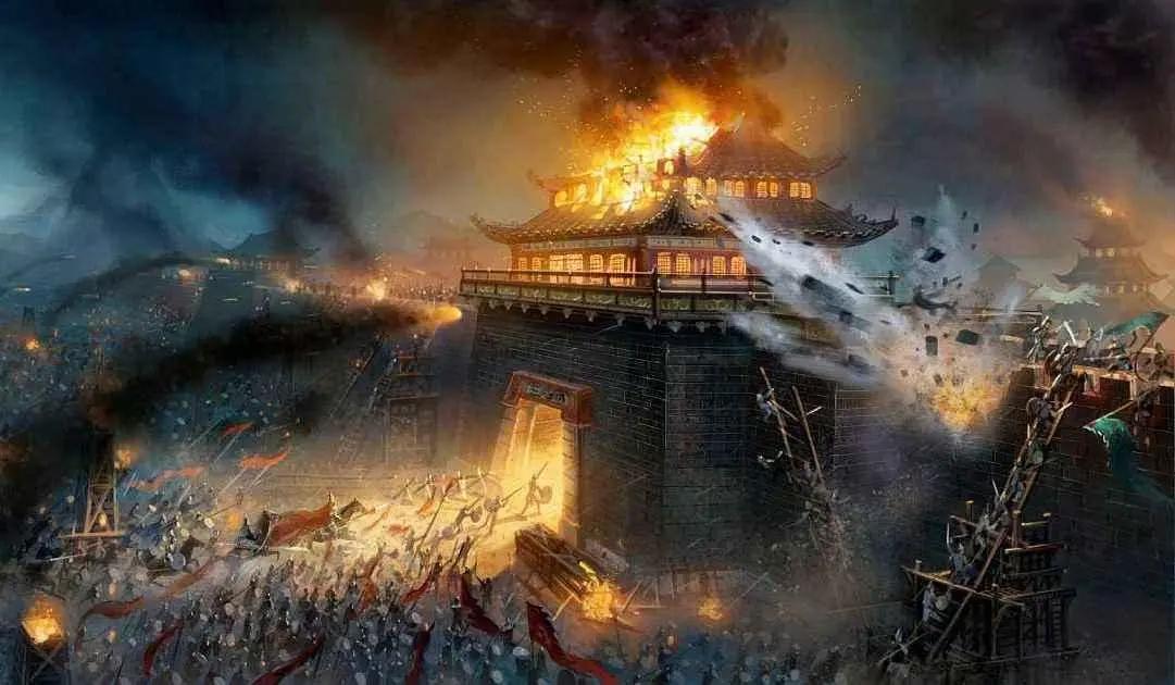 推荐五本剧情不俗套的小说,5本代入感极强的剧情流小说