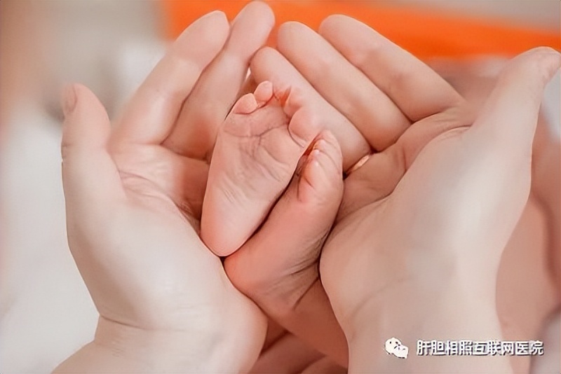 乙肝妈妈肝功异常,乙肝妈妈产后肝功能异常