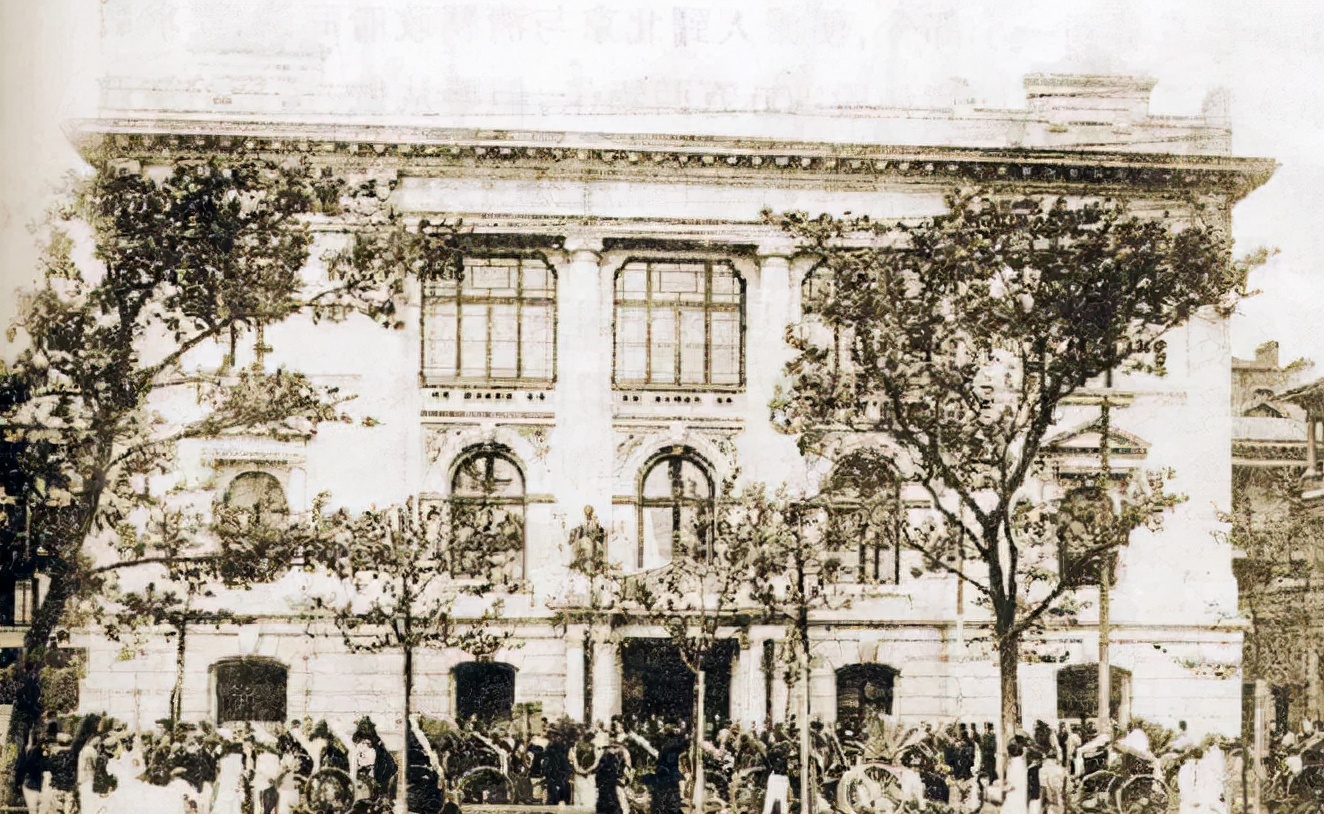 宝顺洋行图片,武汉宝顺洋行