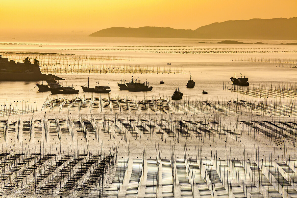 海上天湖佛国仙都的城市,海上天湖游玩攻略