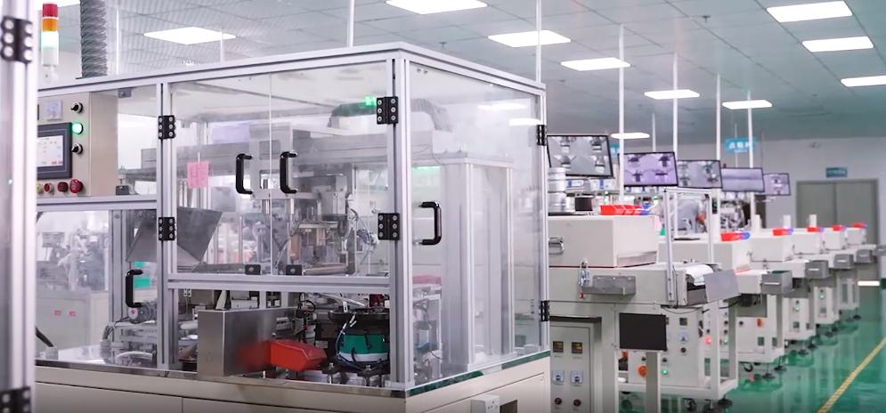 中鹏科技有限公司怎么样,中鹏科技有限公司介绍