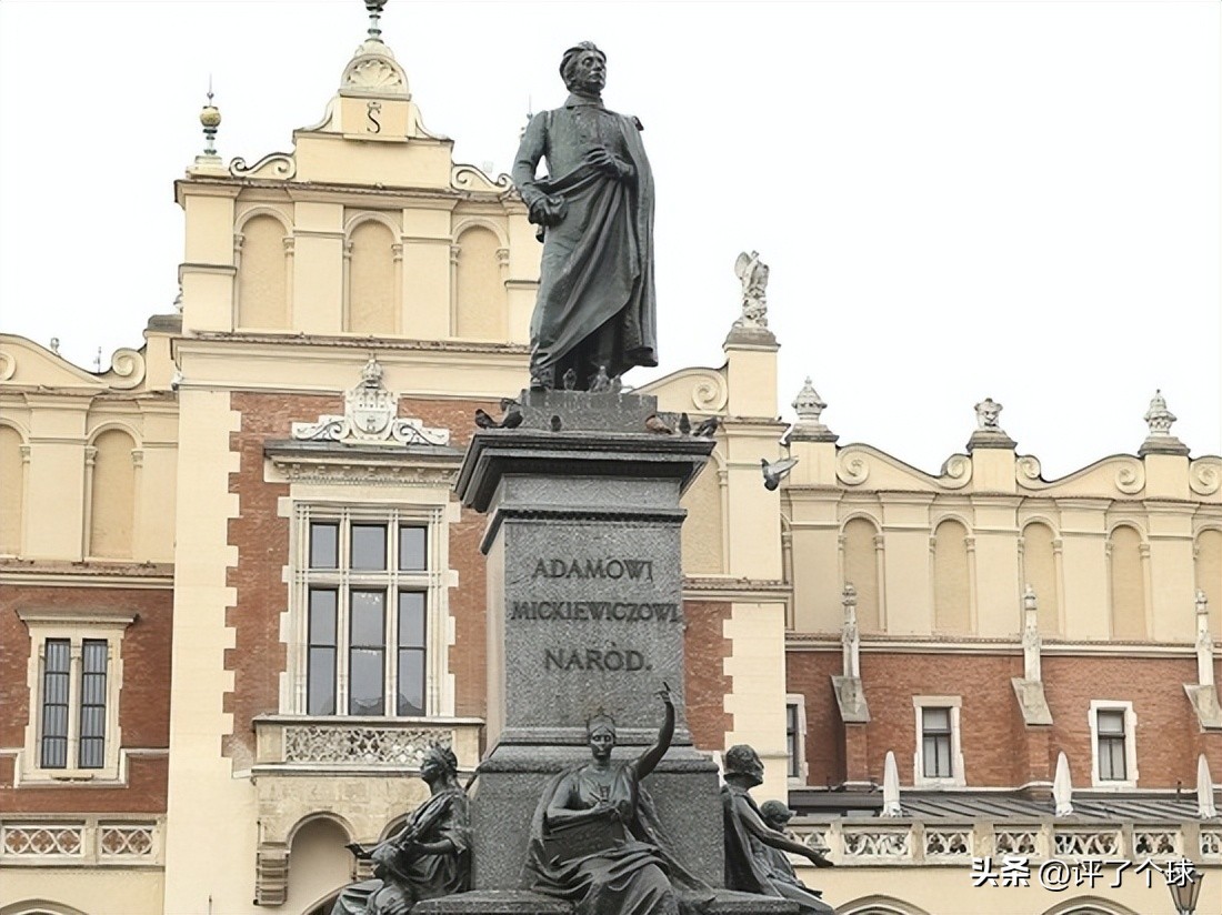 乌克兰难民华沙,乌克兰难民在波兰华沙示威