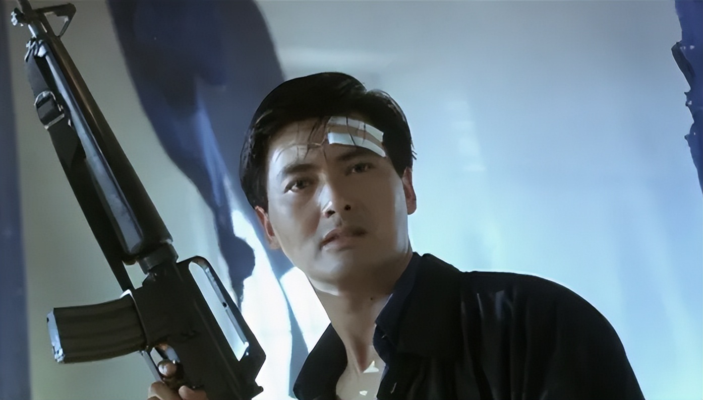 谢贤梅艳芳张国荣,谢贤抢c位