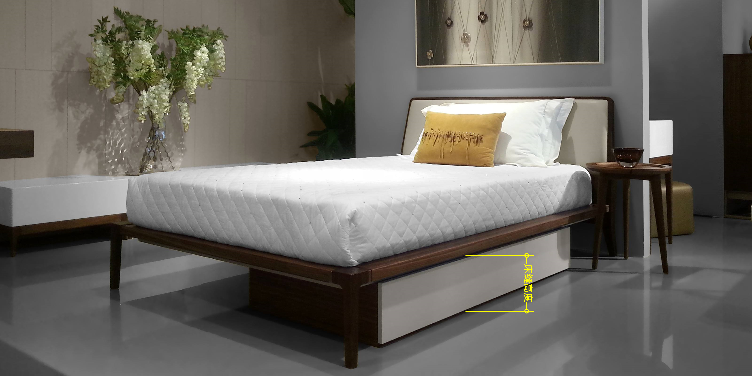 邻居花1.5万买的床，在业主群白送都没人要，这张床到底差在哪？