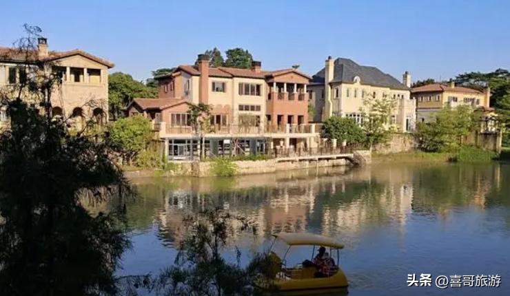 广州市花都区十大旅游景点排名,花都区出发自驾游2天去哪里好