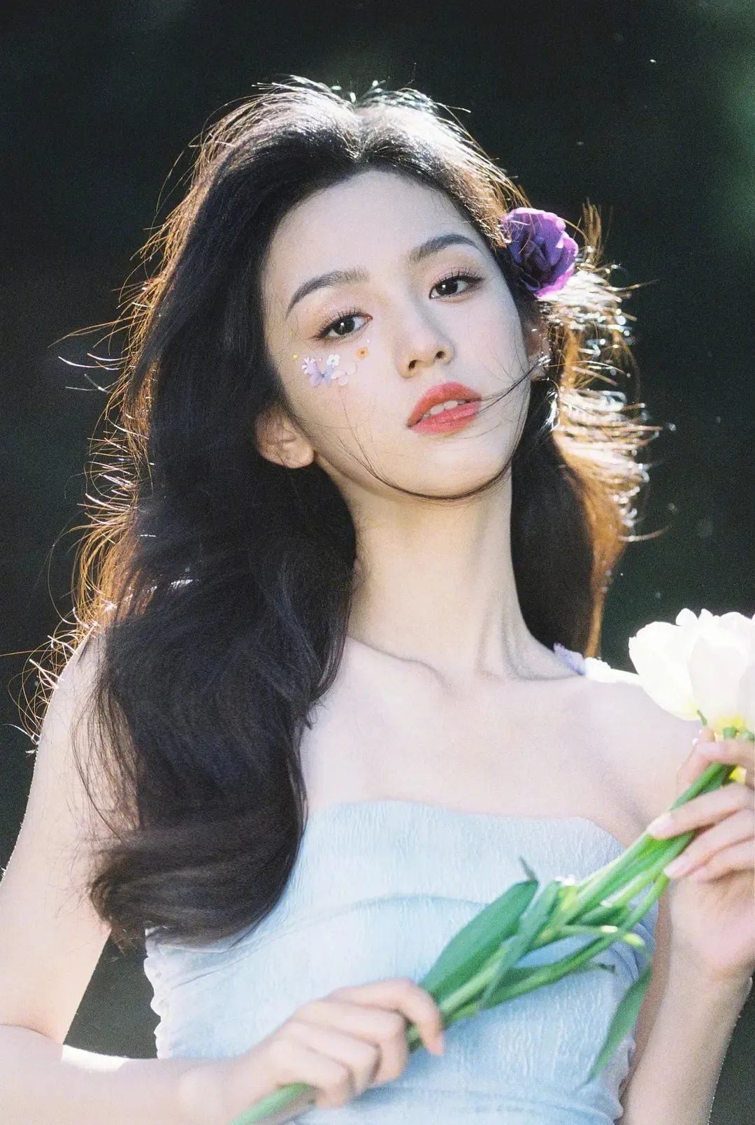 【国产剧推荐】改编自九鹭非香小说《护心》由侯明昊、周也等主演