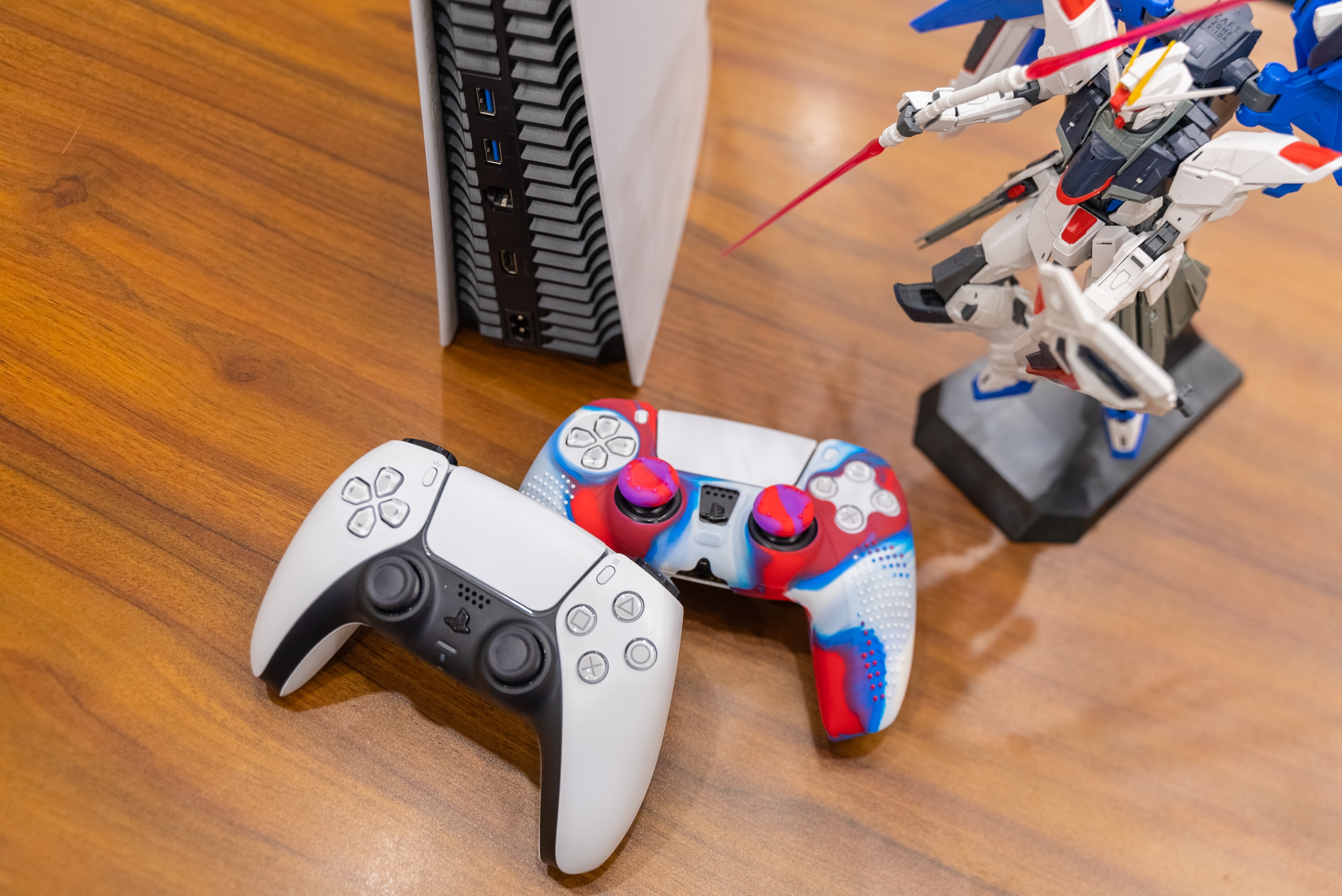 索尼playstation5支持ns吗,索尼playstation5开箱视频