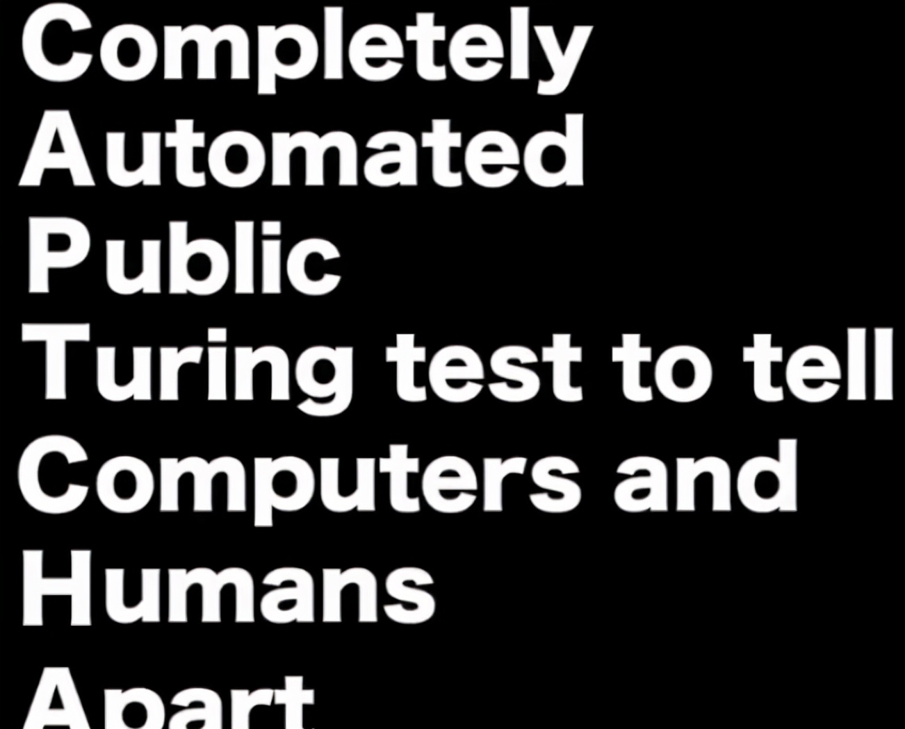 验证码的作用及原理,智能验证码在哪里