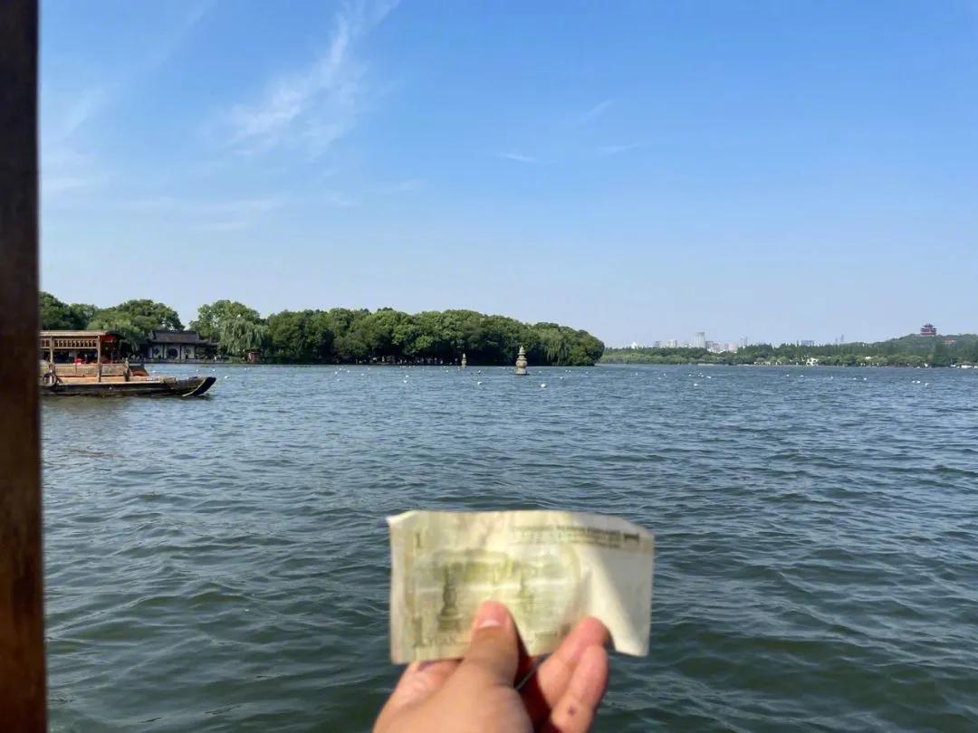 第一次逛西湖攻略,去西湖玩一定要知道的几件事