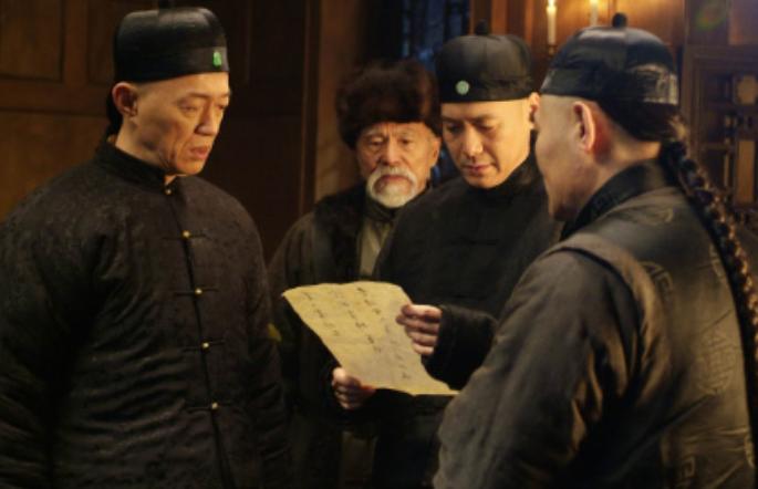 从小*场赌**到天下第一票号的传奇