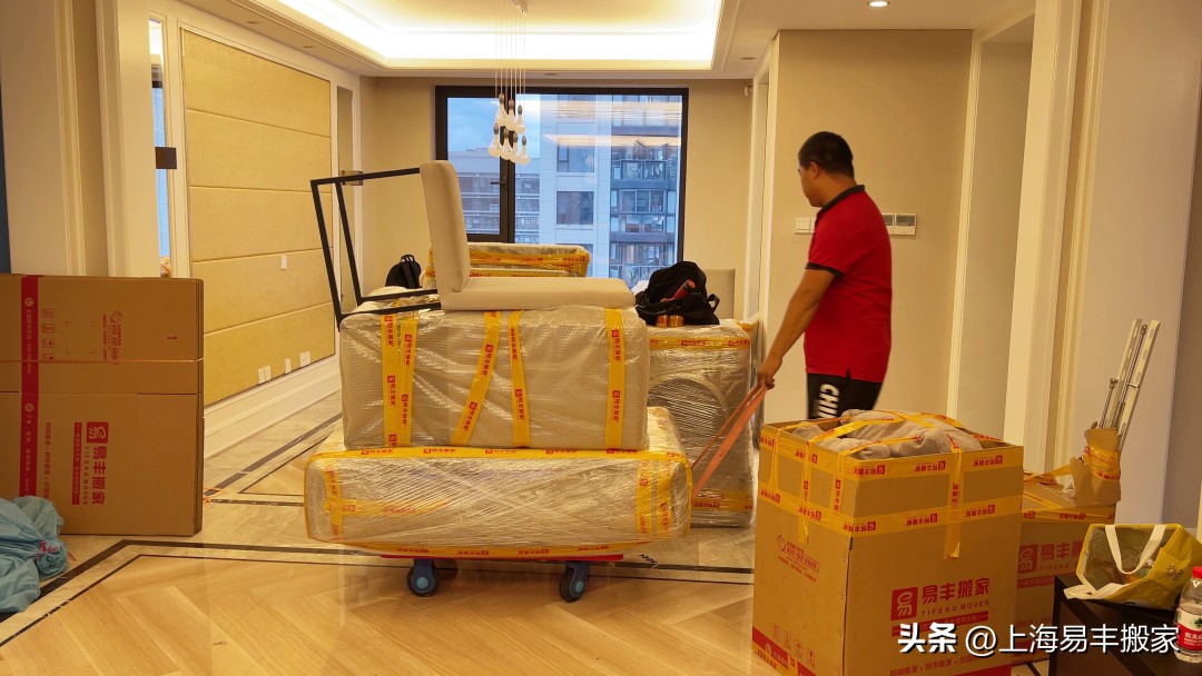 昆山的搬家公司有哪些,昆山搬家公司费用多少