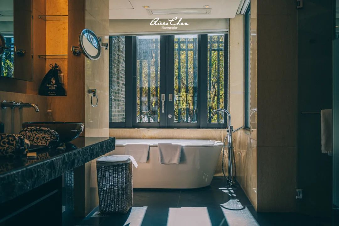 丽江悦榕庄酒店用餐,云南丽江悦榕庄酒店价格