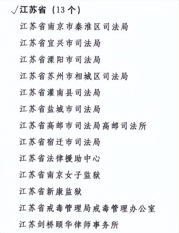 南京市秦淮区司法局月牙湖司法所,南京秦淮区司法局官网
