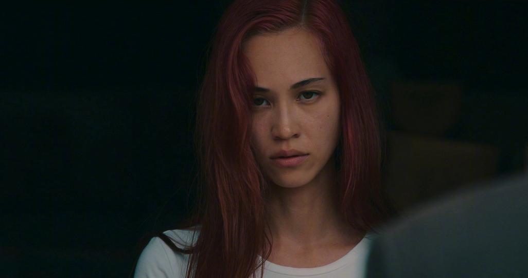 水原希子曝光日娱性骚扰！被要求露身体毛发，女演员片场被摸大腿