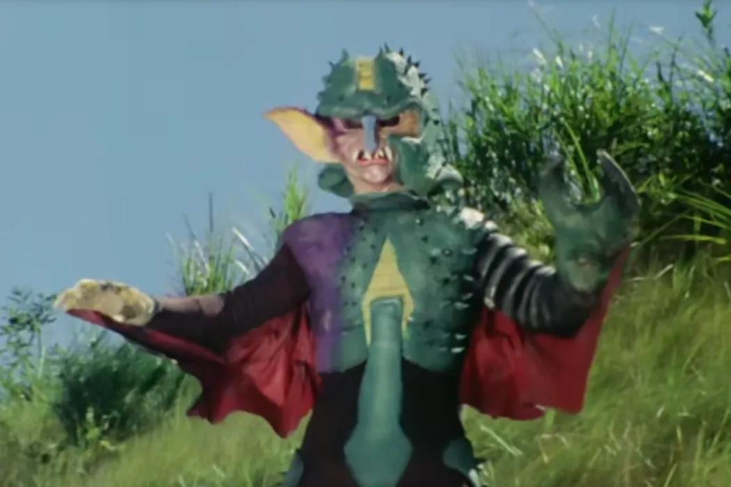 初代假面里所有的怪人,假面骑士怪人形态盘点