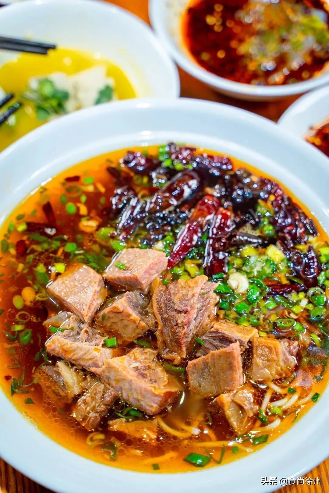 徐州吃面完整版,徐州吃面