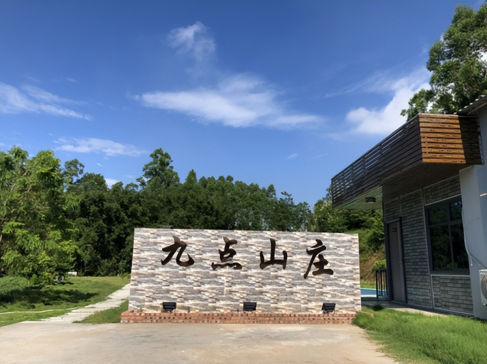 惠州适合踏青游玩的地方推荐,博罗适合春游踏青