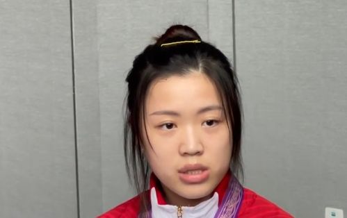 杨倩获得奥运会冠军,杨倩创造新的奥运纪录