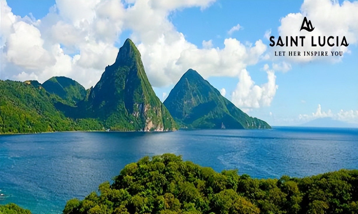 为什么选择圣卢西亚投资入籍计划,圣卢西亚护照入籍最新方法