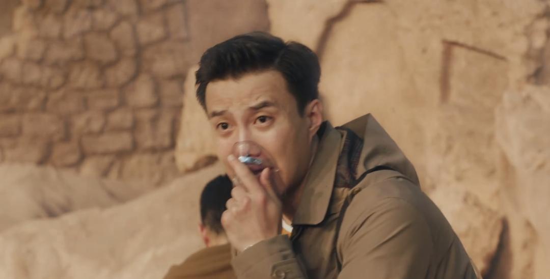 昆仑神宫为何迟迟不开播,昆仑神宫首播点评