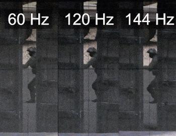 华硕显示器小金刚支持hdmi2.1吗,华硕小金刚显示器260hz测评