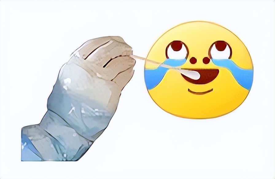 做核酸的棉签有什么用,原来做核酸用的不是棉签