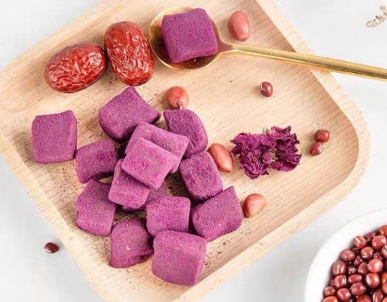 不起眼却好吃到爆的7种零食,很不起眼好吃到爆的国货零食