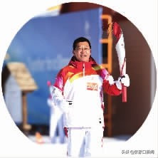 冬奥火炬手传递,冬奥火炬张家口传递点位