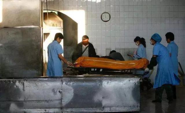 各地殡葬行业真实现状,殡葬业暴利大揭秘