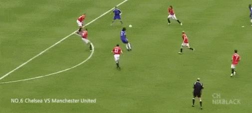 穆里尼奥与纽卡斯尔联签约,穆里尼奥接手蓝军第一战