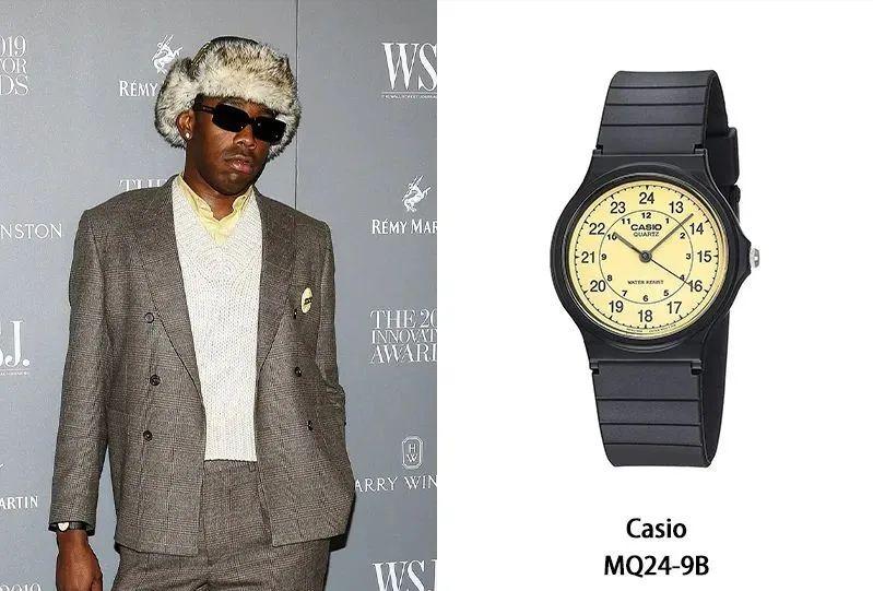 年轻人戴什么表比较合适,年轻人戴机械表还是智能表