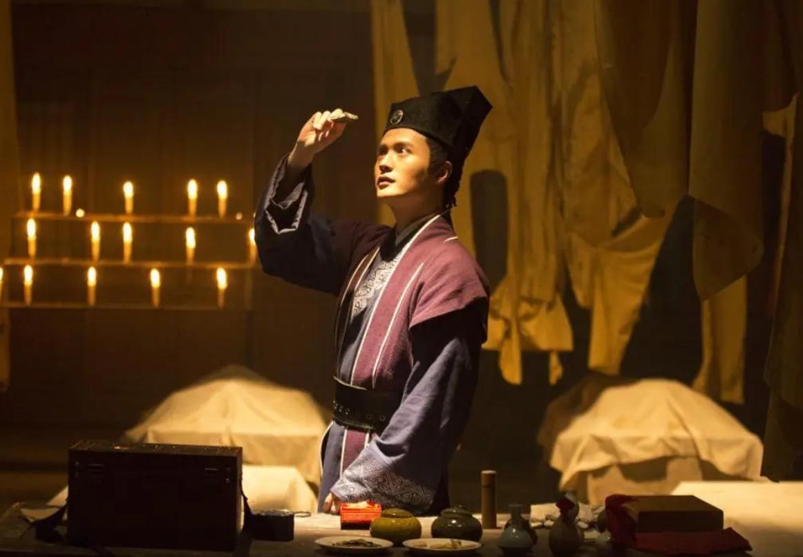 古代仵作怎么验女子贞洁,古代仵作尸检怎么样区分男女