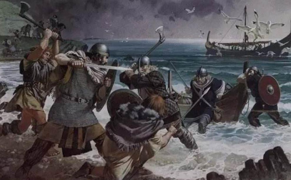 近代以来，一向以投降闻名的意大利，为何是中世纪雇佣兵的天堂？