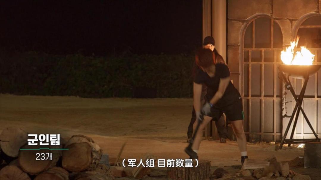 9.6分还在涨，国综又双叒输给韩国了