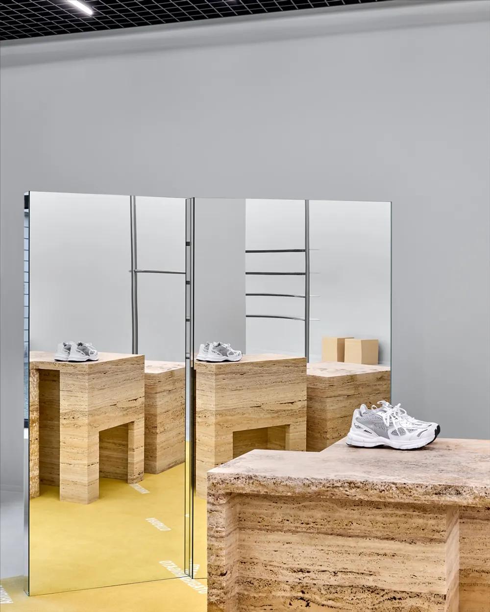 axelarigato鞋,axelarigato