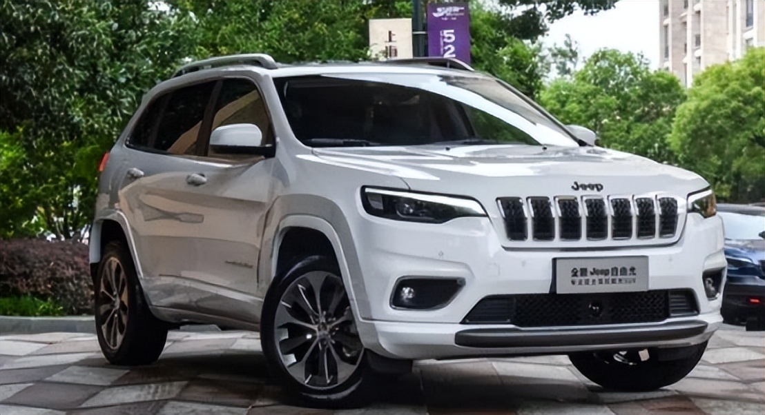 2025万自由光,19款全新自由光价格