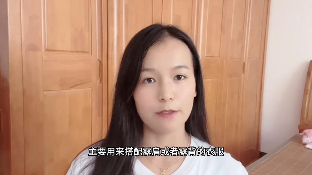 内衣各种杯型介绍,内衣分为哪些杯型的款式