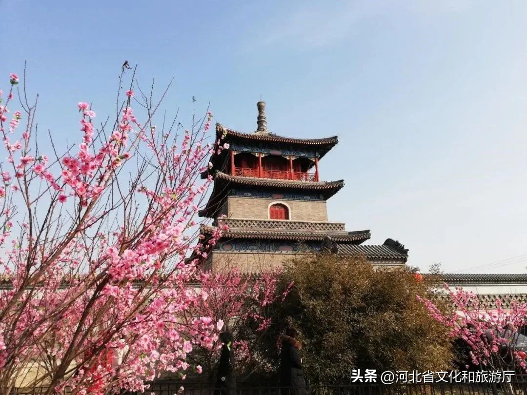 河北十大最美古镇费用,河北十大古镇旅游线路