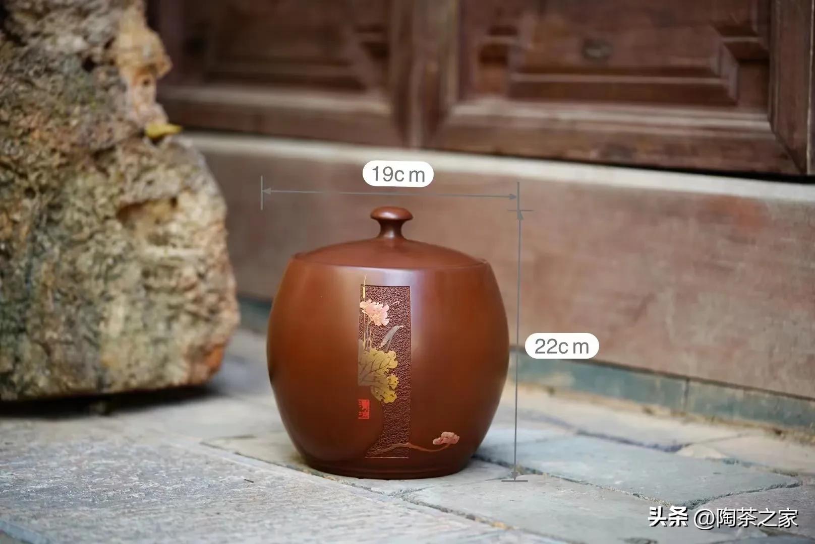 建水紫陶罐储茶的优缺点,建水紫陶里哪家紫陶性价比高