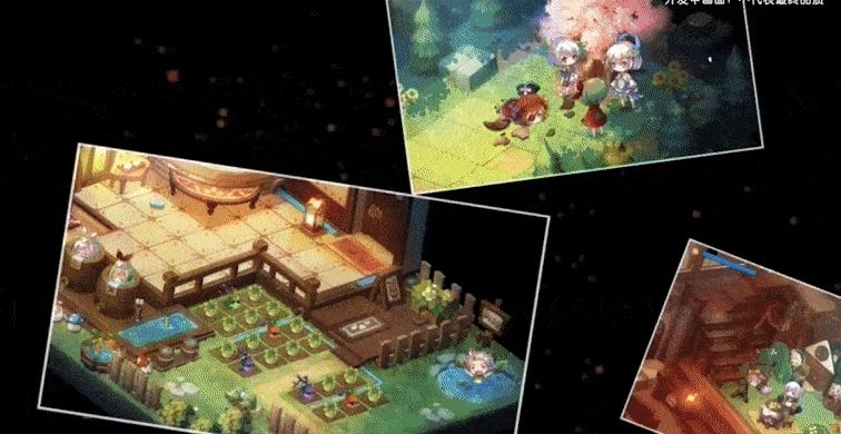 12月第5周手游开测表,最新手游开测直播