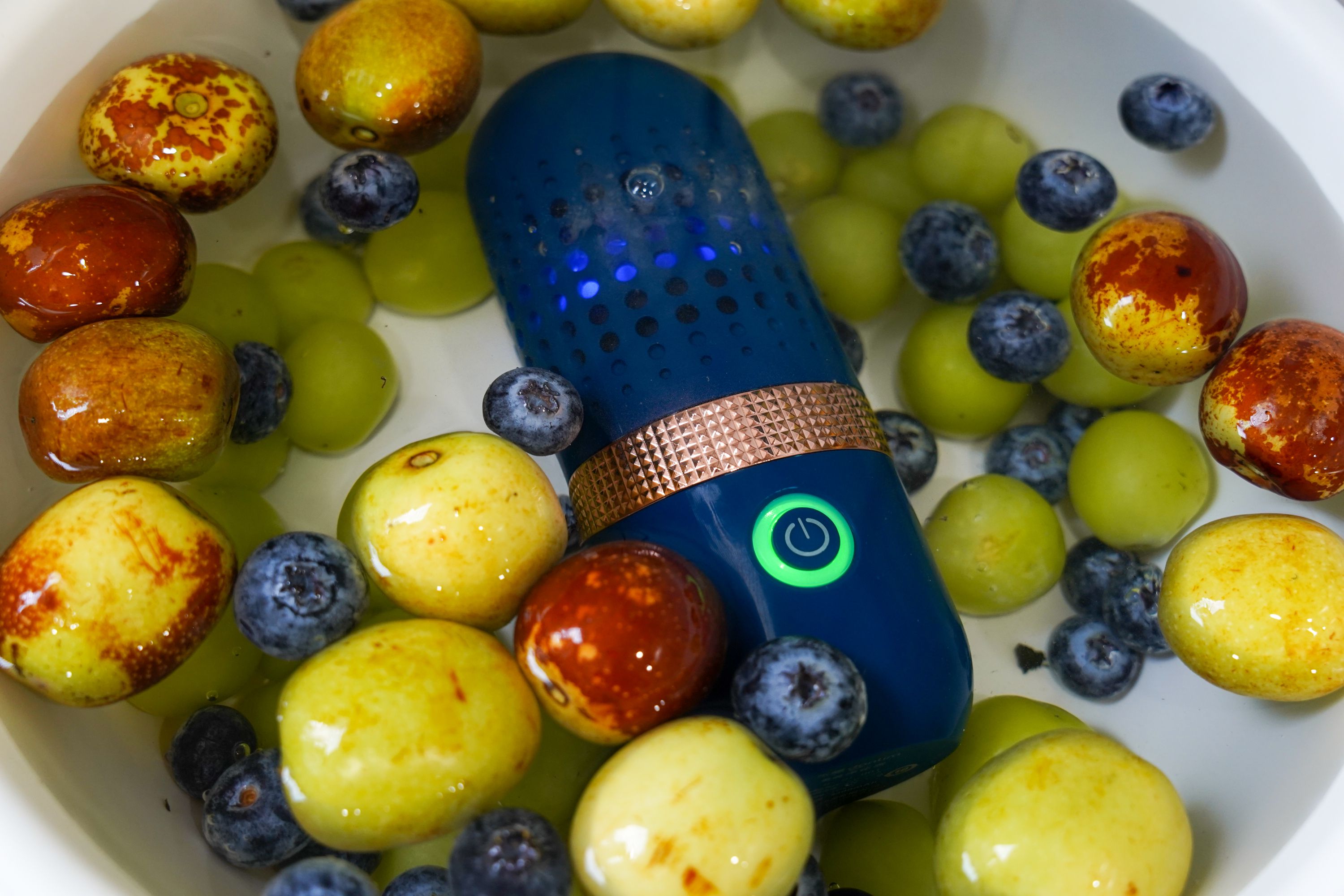 韩国大宇和东菱果蔬清洗机哪个好,东菱和小米的果蔬清洗机哪个好用