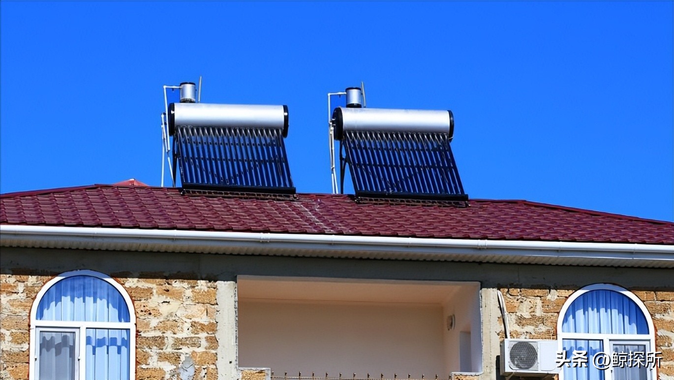为什么现在太阳能热水器都淘汰了,太阳能热水器为什么失宠了