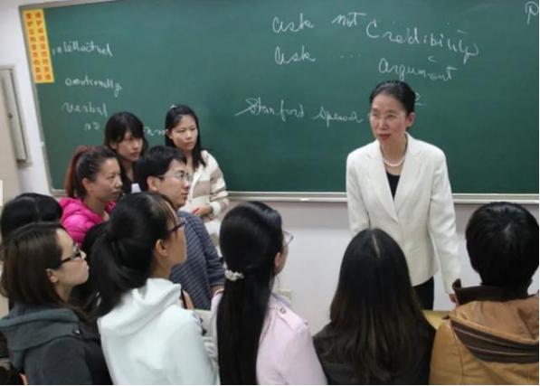 中科院杨佳现状,中科院教授杨佳近况