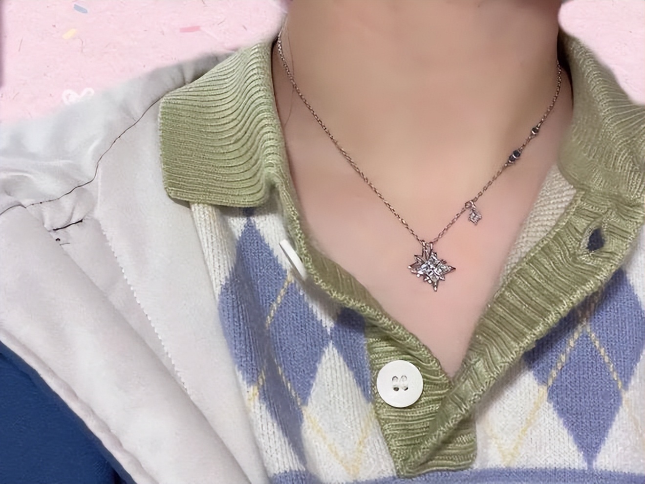 施华洛世奇授权饰品捡漏专场,捡漏施华洛世奇