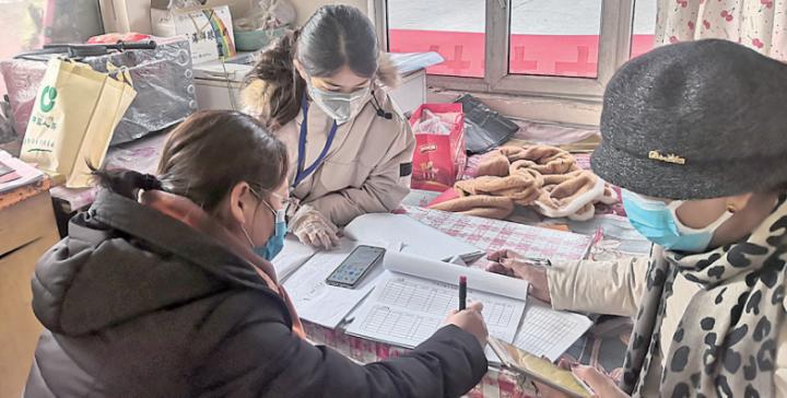 中国人寿守护美好生活,不忘初心守护美好中国人寿