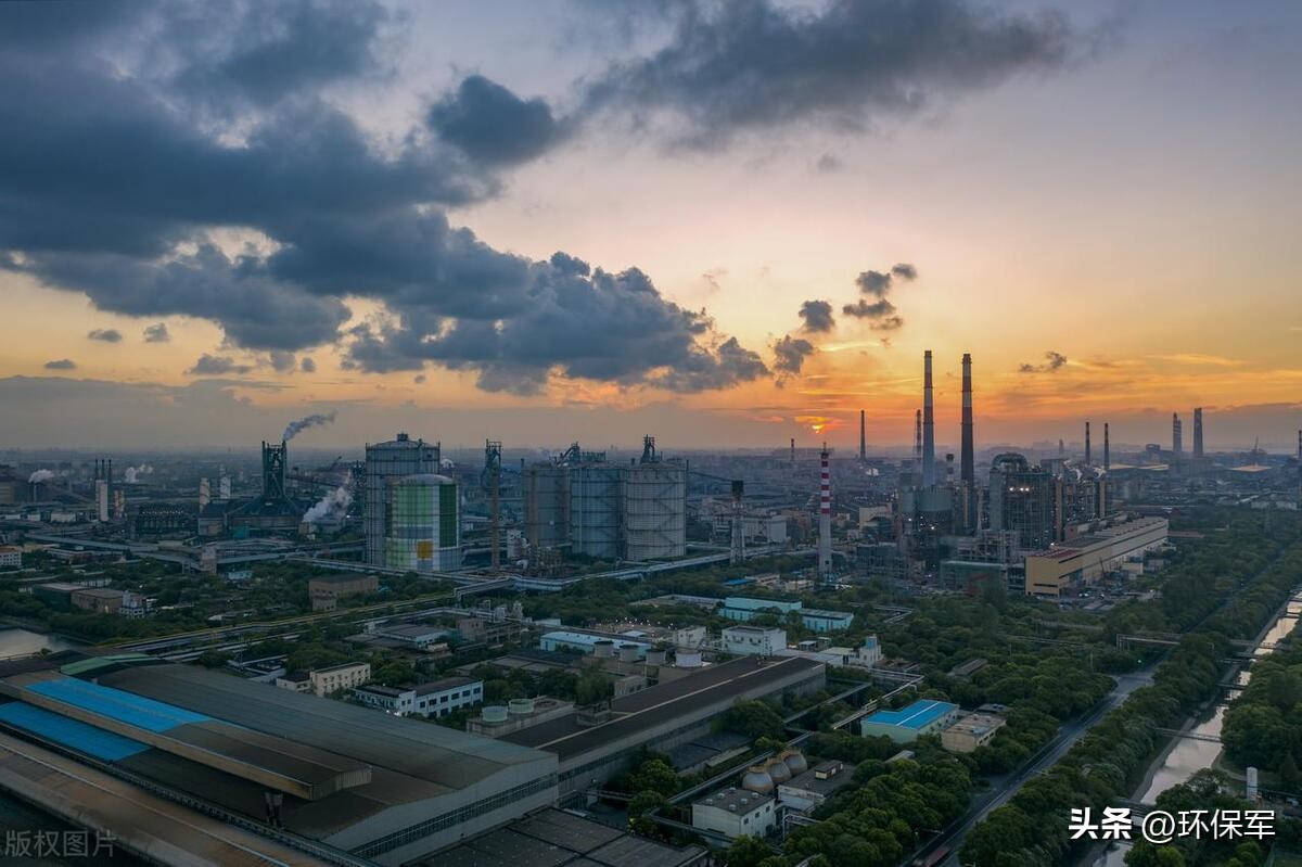 环保管家运营模式,环保行业是怎么运作的