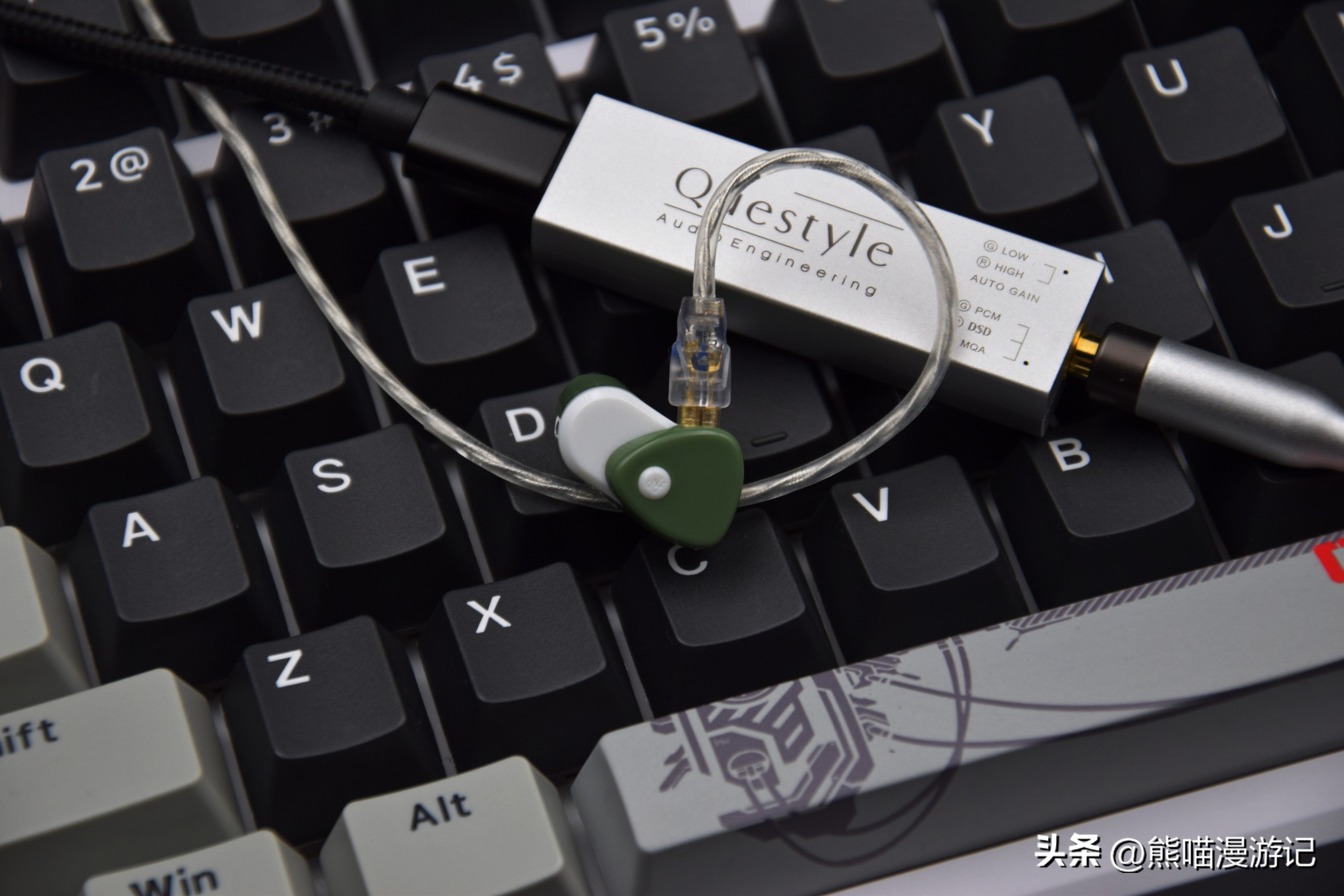 头戴HIFI蓝牙耳机如何选,不入耳蓝牙耳机评测不漏音推荐