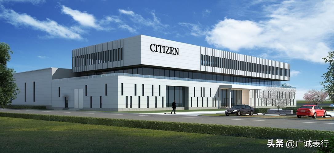 西铁城手表怎么样调,西铁城全自动手表